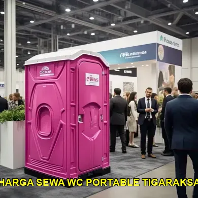 harga sewa wc portable tigaraksa